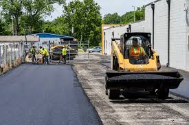 Trusted Woodstock, VA Driveway Paving Services Experts